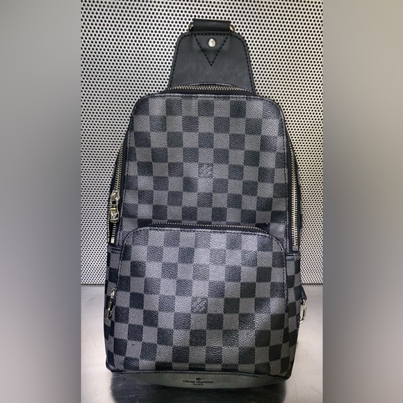 Louis Vuitton Sling Bag - Picture 1 of 3